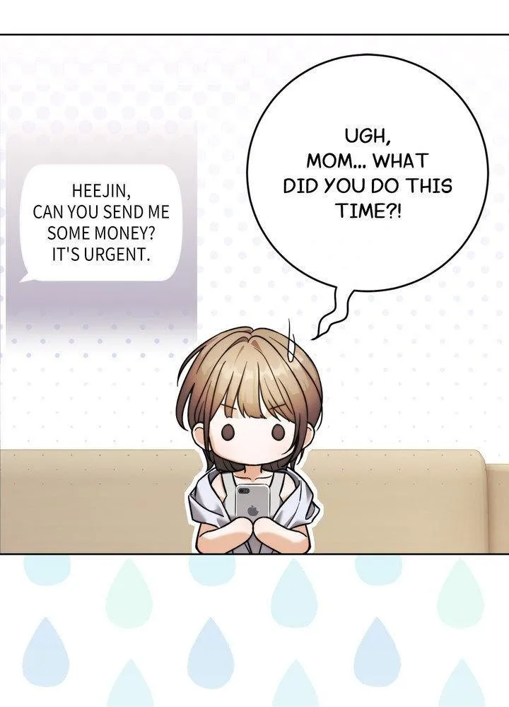 Ji Hee-Jin and Ji Hyun-Woo Meet Again Chapter 1 page 35 - 