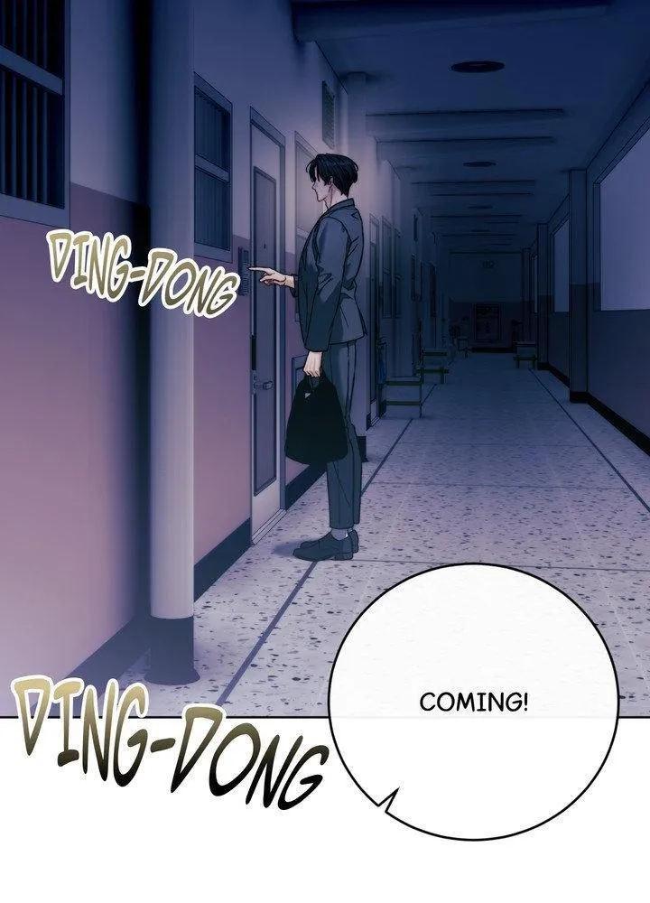 Ji Hee-Jin and Ji Hyun-Woo Meet Again Chapter 1 page 41 - 