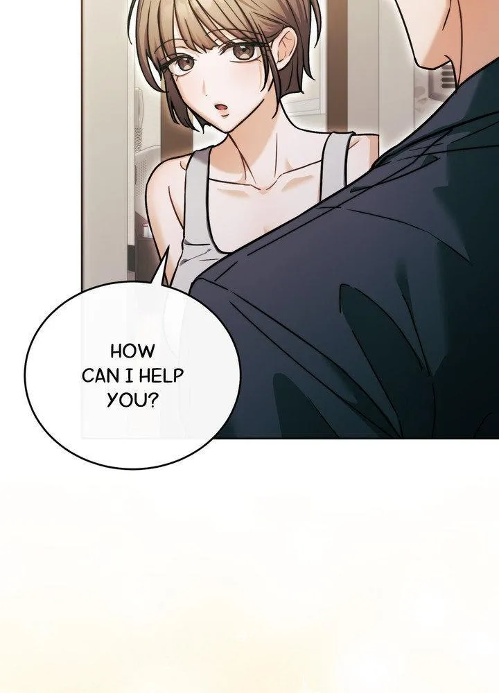 Ji Hee-Jin and Ji Hyun-Woo Meet Again Chapter 1 page 43 - 