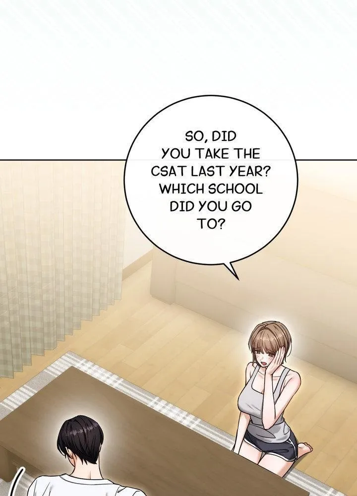Ji Hee-Jin and Ji Hyun-Woo Meet Again Chapter 1 page 63 - 