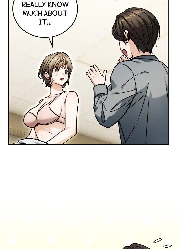 Ji Hee-Jin and Ji Hyun-Woo Meet Again Chapter 1 page 8 - 