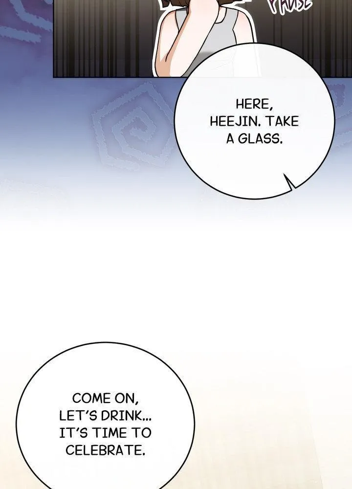 Ji Hee-Jin and Ji Hyun-Woo Meet Again Chapter 1 page 74 - 