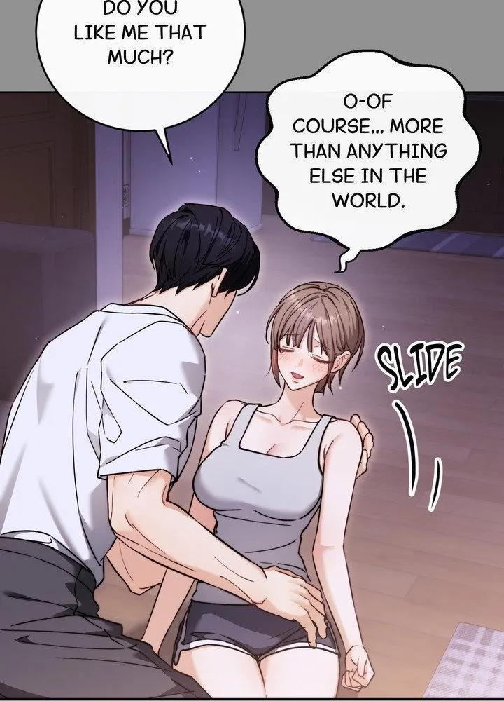 Ji Hee-Jin and Ji Hyun-Woo Meet Again Chapter 1 page 84 - 