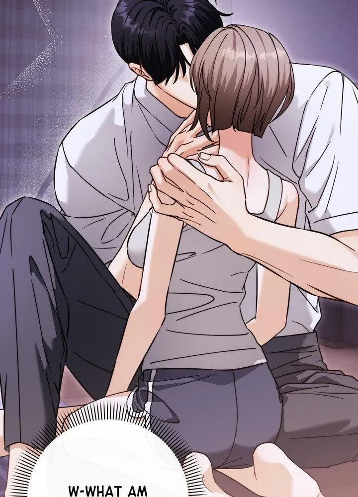 Ji Hee-Jin and Ji Hyun-Woo Meet Again Chapter 1 page 89 - 