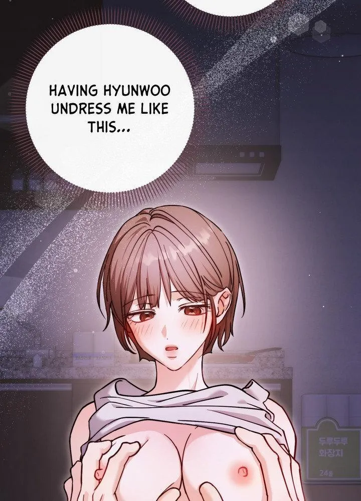 Ji Hee-Jin and Ji Hyun-Woo Meet Again Chapter 1 page 98 - 