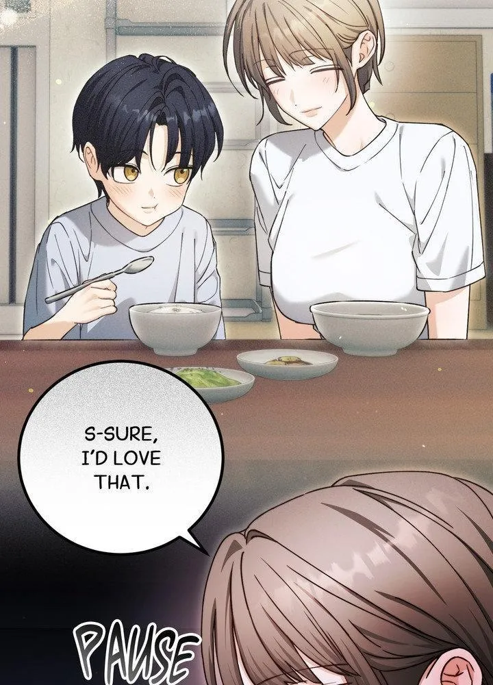 Ji Hee-Jin and Ji Hyun-Woo Meet Again Chapter 2 page 19 - 