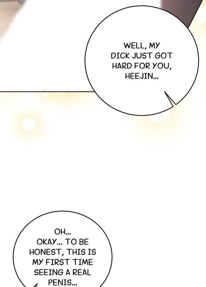 Ji Hee-Jin and Ji Hyun-Woo Meet Again Chapter 2 page 27 - 