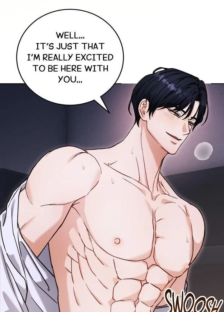 Ji Hee-Jin and Ji Hyun-Woo Meet Again Chapter 2 page 33 - 