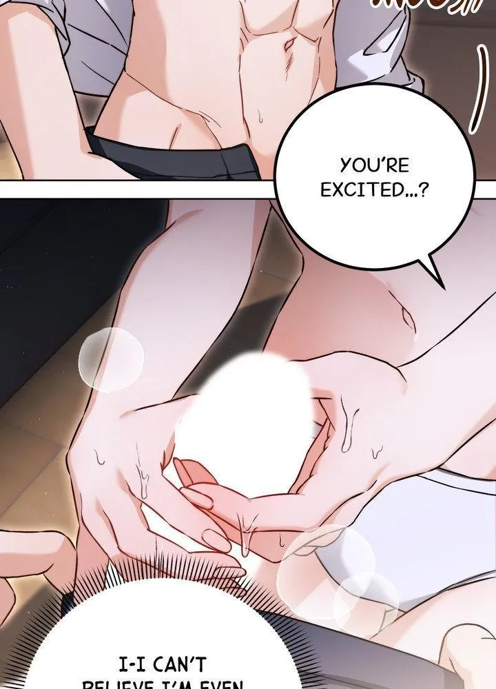 Ji Hee-Jin and Ji Hyun-Woo Meet Again Chapter 2 page 34 - 
