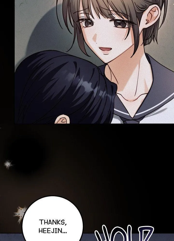Ji Hee-Jin and Ji Hyun-Woo Meet Again Chapter 2 page 5 - 