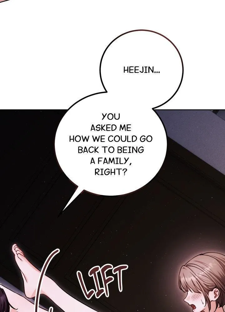 Ji Hee-Jin and Ji Hyun-Woo Meet Again Chapter 2 page 41 - 