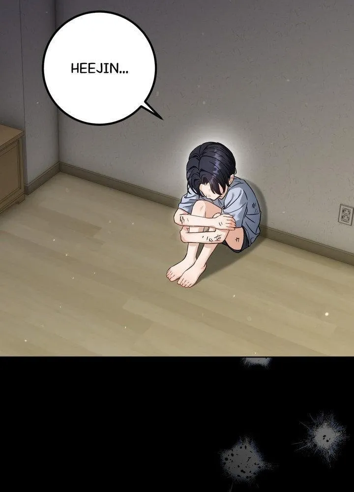 Ji Hee-Jin and Ji Hyun-Woo Meet Again Chapter 2 page 54 - 