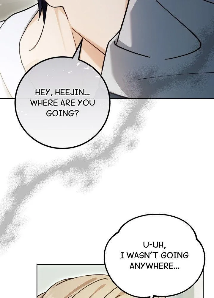 Ji Hee-Jin and Ji Hyun-Woo Meet Again Chapter 3 page 20 - 