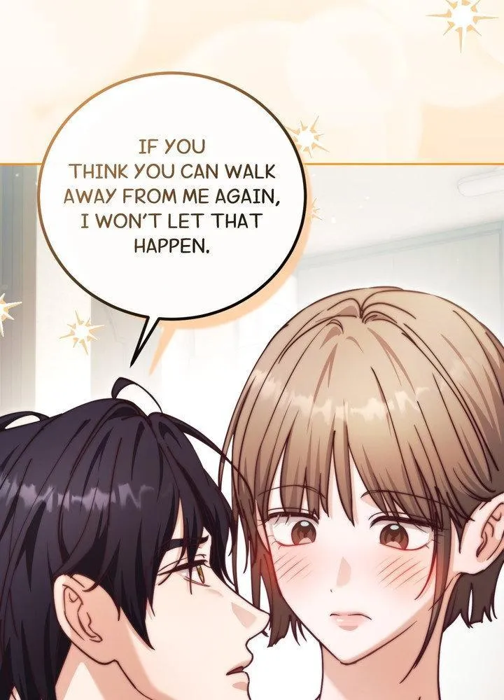 Ji Hee-Jin and Ji Hyun-Woo Meet Again Chapter 3 page 22 - 