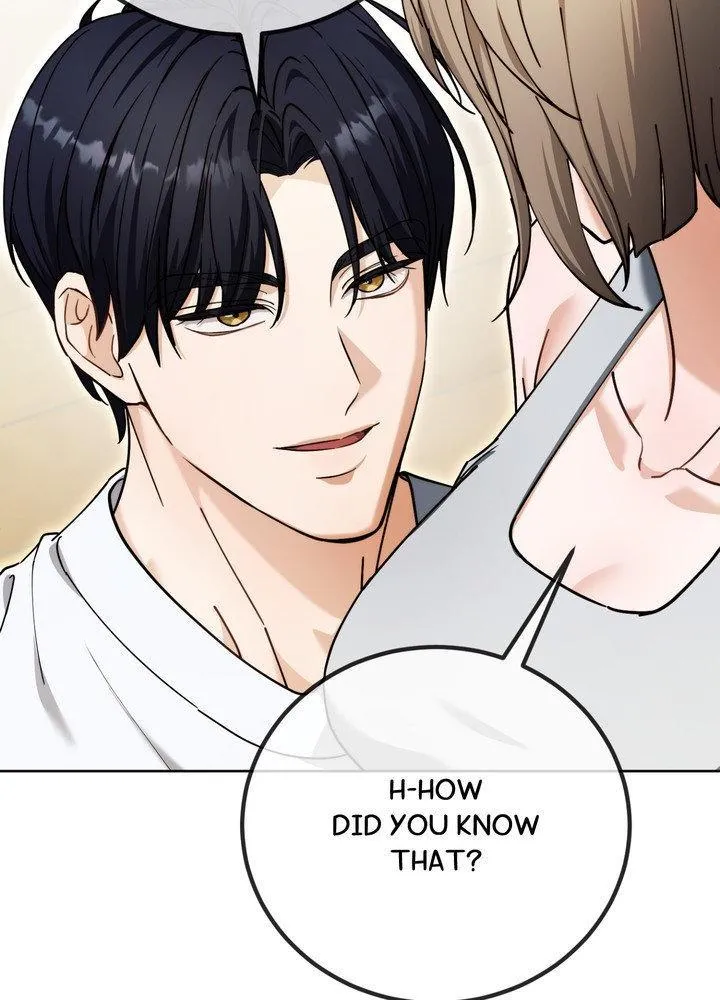 Ji Hee-Jin and Ji Hyun-Woo Meet Again Chapter 3 page 28 - 