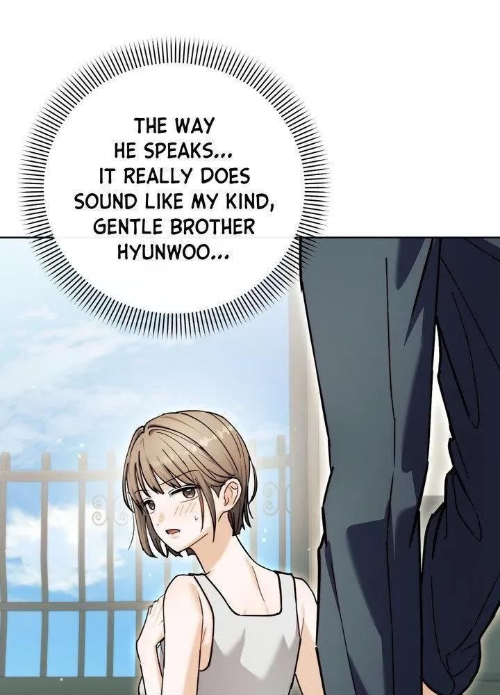 Ji Hee-Jin and Ji Hyun-Woo Meet Again Chapter 3 page 36 - 