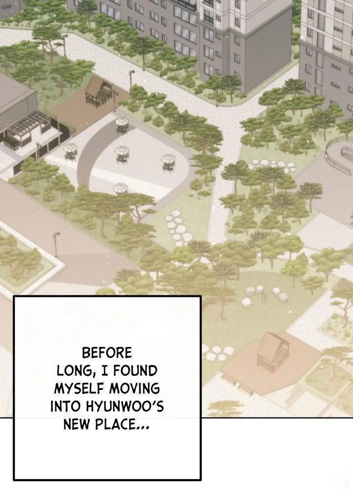 Ji Hee-Jin and Ji Hyun-Woo Meet Again Chapter 3 page 43 - 