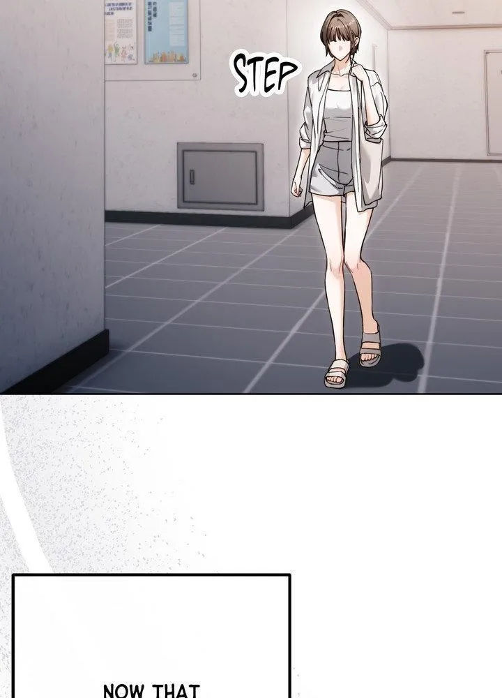 Ji Hee-Jin and Ji Hyun-Woo Meet Again Chapter 3 page 45 - 