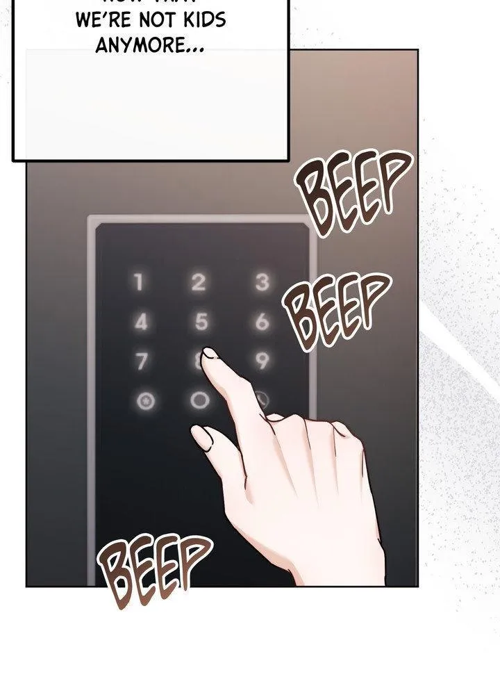 Ji Hee-Jin and Ji Hyun-Woo Meet Again Chapter 3 page 46 - 