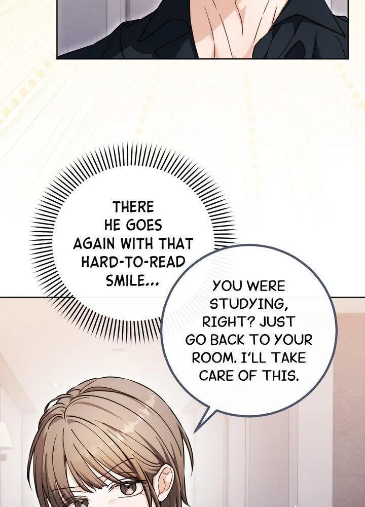 Ji Hee-Jin and Ji Hyun-Woo Meet Again Chapter 3 page 54 - 