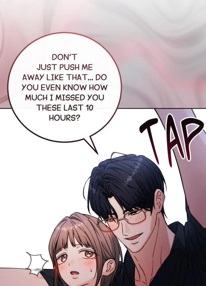 Ji Hee-Jin and Ji Hyun-Woo Meet Again Chapter 3 page 57 - 