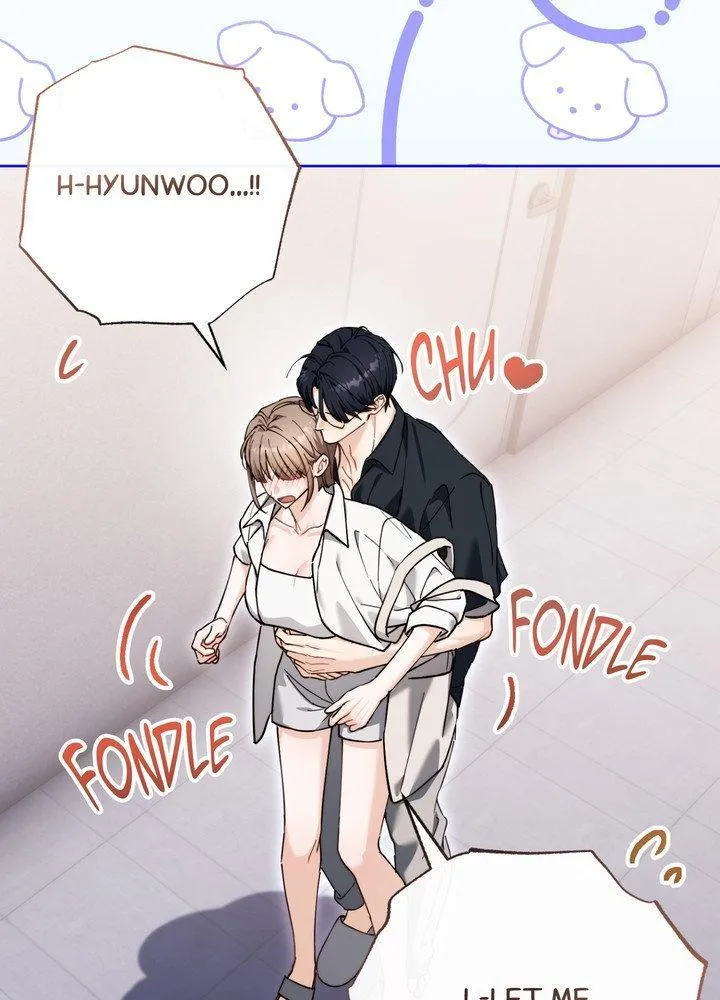 Ji Hee-Jin and Ji Hyun-Woo Meet Again Chapter 3 page 63 - 