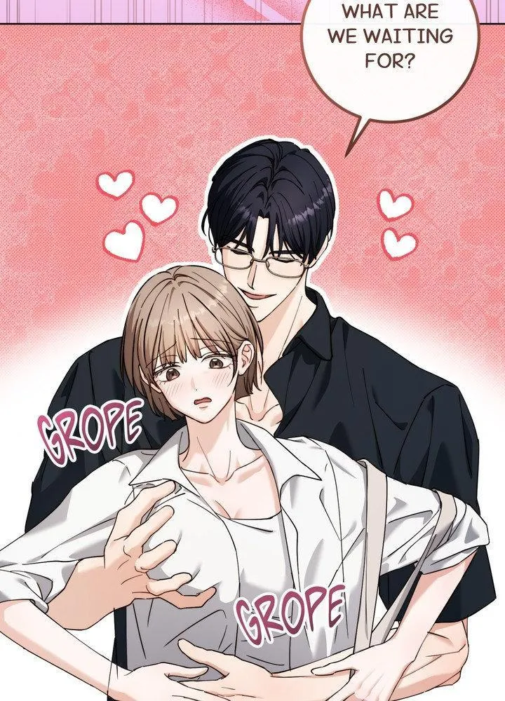 Ji Hee-Jin and Ji Hyun-Woo Meet Again Chapter 3 page 66 - 