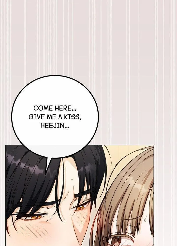 Ji Hee-Jin and Ji Hyun-Woo Meet Again Chapter 3 page 93 - 