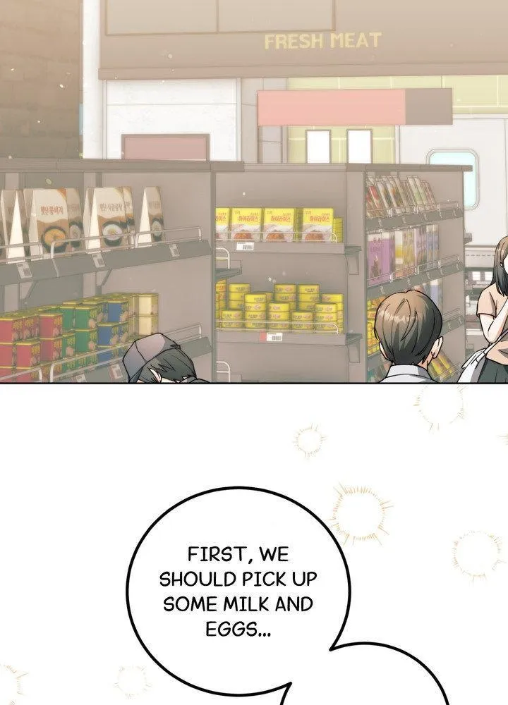 Ji Hee-Jin and Ji Hyun-Woo Meet Again Chapter 4 page 2 - 