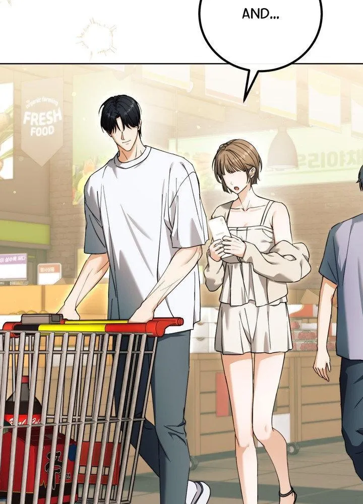 Ji Hee-Jin and Ji Hyun-Woo Meet Again Chapter 4 page 3 - 