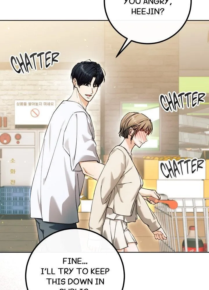 Ji Hee-Jin and Ji Hyun-Woo Meet Again Chapter 4 page 27 - 