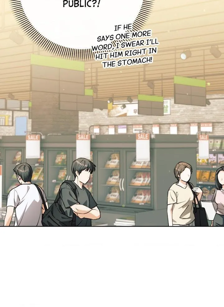 Ji Hee-Jin and Ji Hyun-Woo Meet Again Chapter 4 page 33 - 