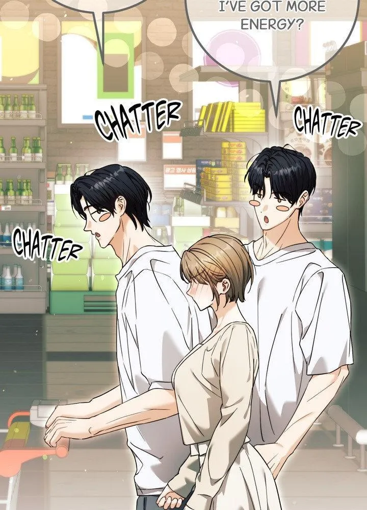 Ji Hee-Jin and Ji Hyun-Woo Meet Again Chapter 4 page 47 - 