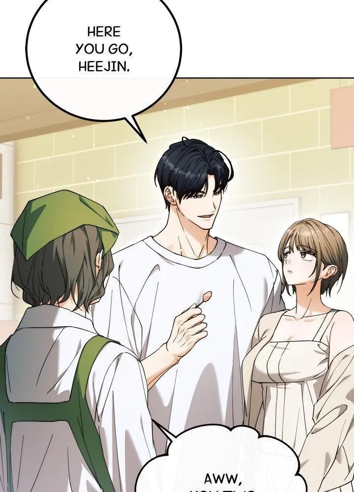 Ji Hee-Jin and Ji Hyun-Woo Meet Again Chapter 4 page 6 - 
