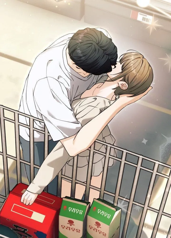 Ji Hee-Jin and Ji Hyun-Woo Meet Again Chapter 4 page 55 - 