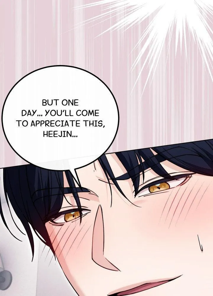 Ji Hee-Jin and Ji Hyun-Woo Meet Again Chapter 4 page 75 - 