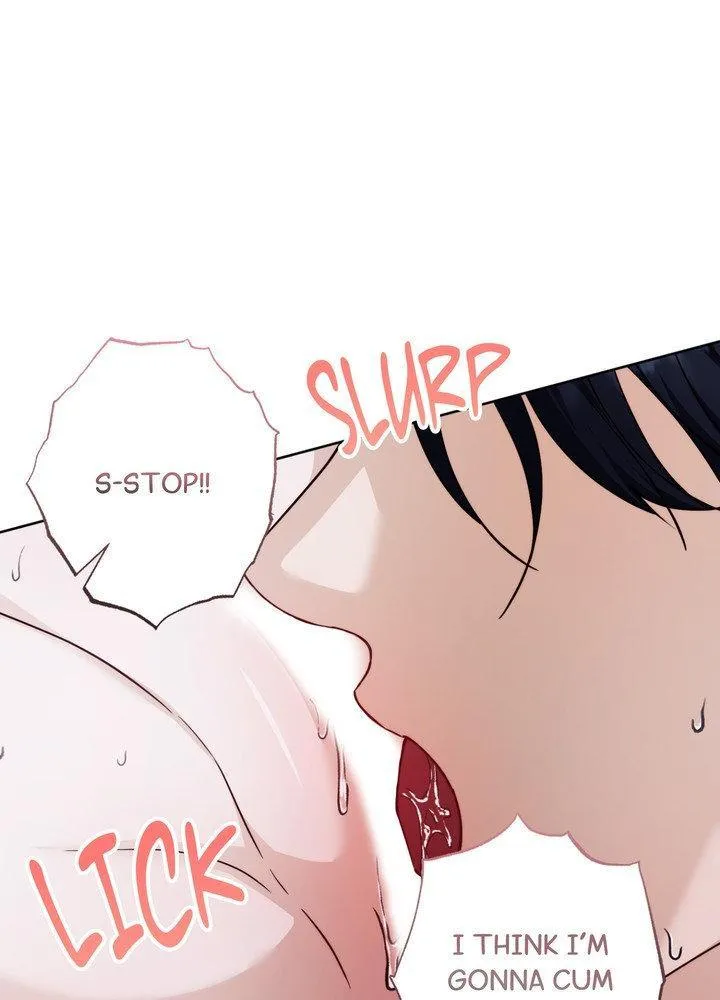 Ji Hee-Jin and Ji Hyun-Woo Meet Again Chapter 5 page 23 - 