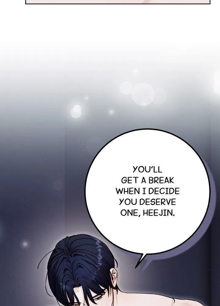 Ji Hee-Jin and Ji Hyun-Woo Meet Again Chapter 5 page 36 - 