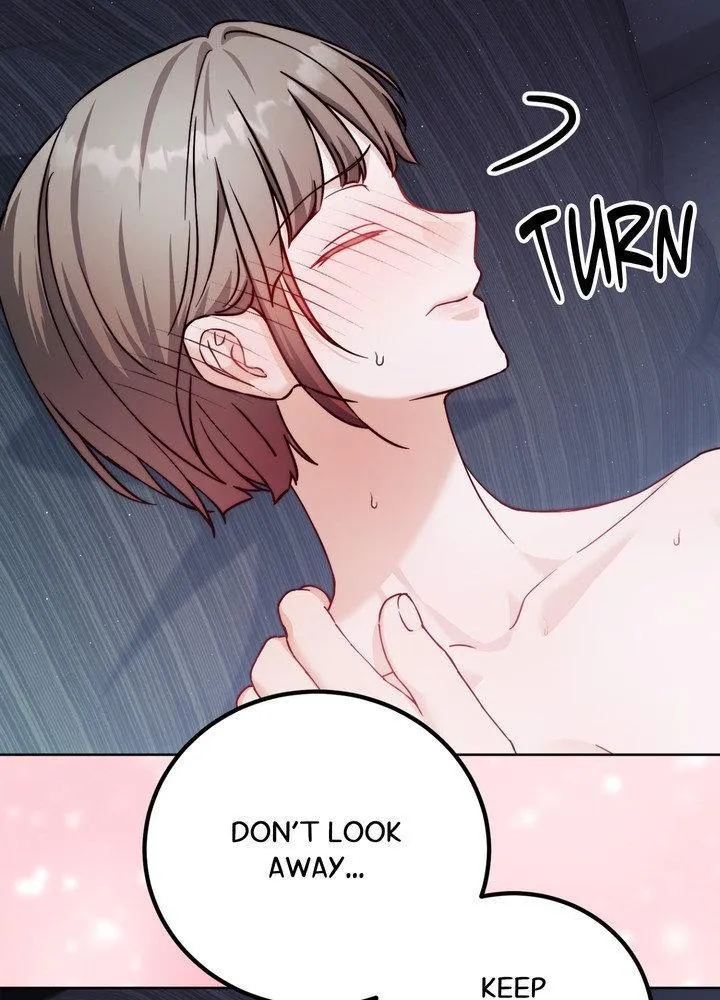 Ji Hee-Jin and Ji Hyun-Woo Meet Again Chapter 5 page 40 - 