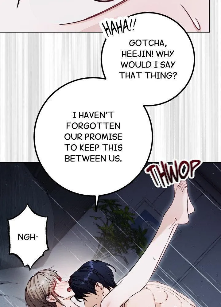 Ji Hee-Jin and Ji Hyun-Woo Meet Again Chapter 5 page 48 - 