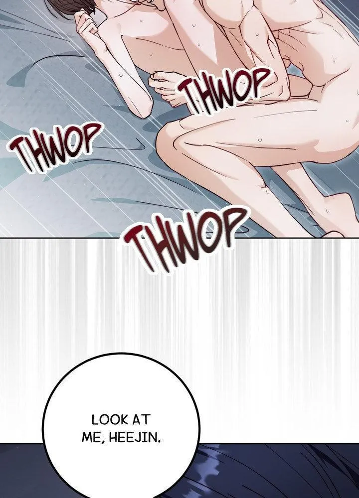 Ji Hee-Jin and Ji Hyun-Woo Meet Again Chapter 5 page 49 - 
