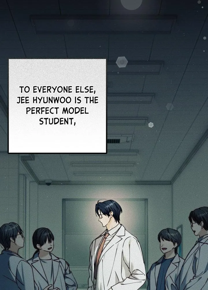 Ji Hee-Jin and Ji Hyun-Woo Meet Again Chapter 5 page 54 - 