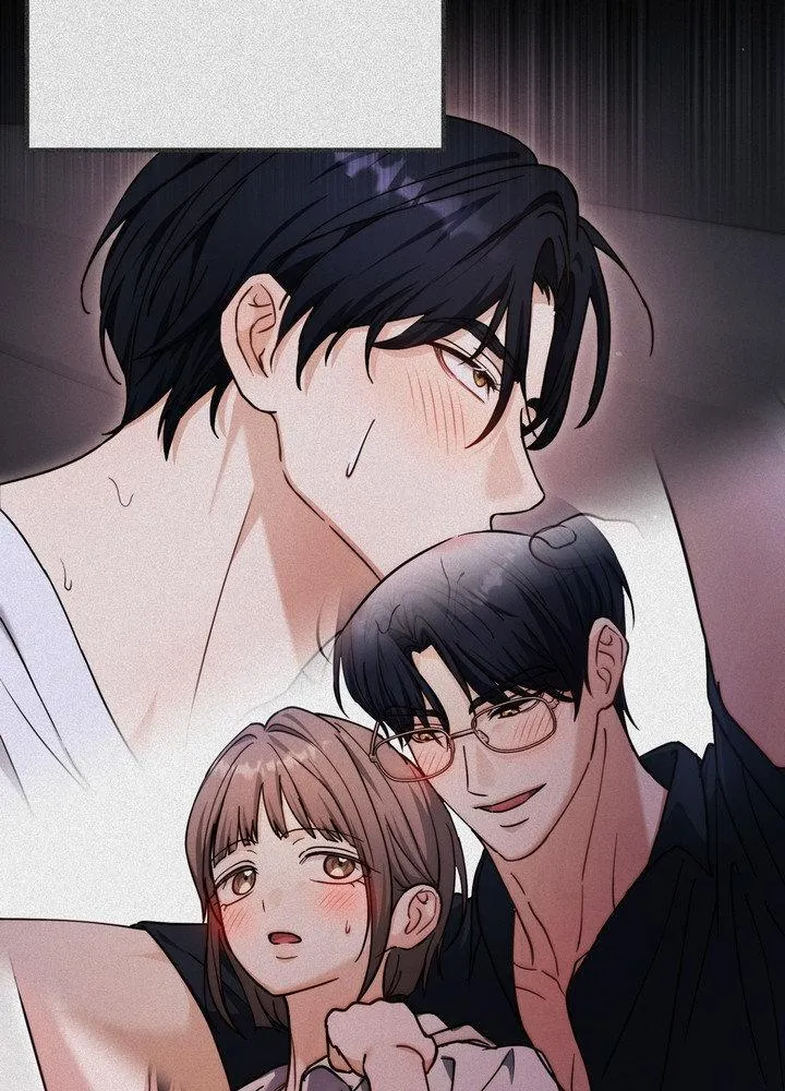 Ji Hee-Jin and Ji Hyun-Woo Meet Again Chapter 5 page 61 - 