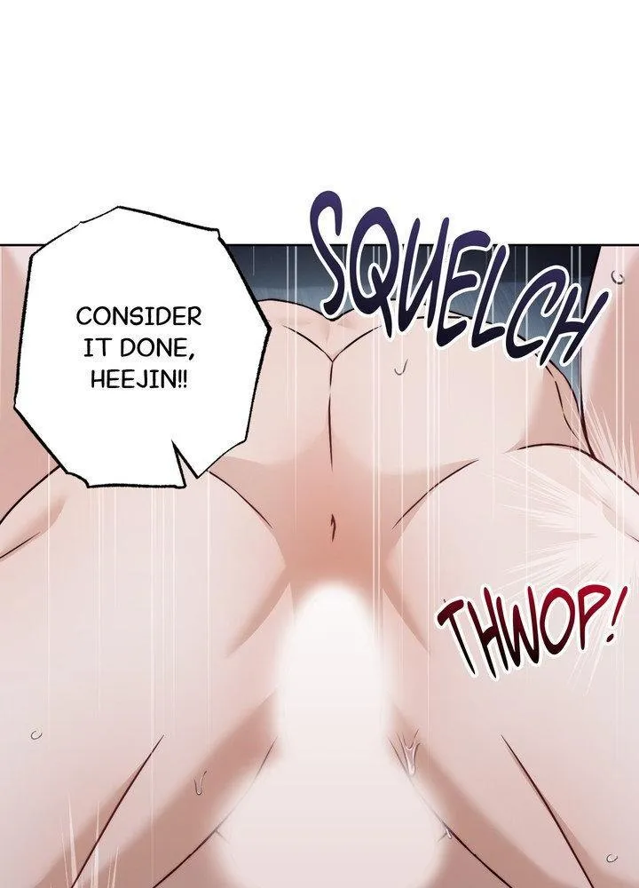 Ji Hee-Jin and Ji Hyun-Woo Meet Again Chapter 5 page 82 - 