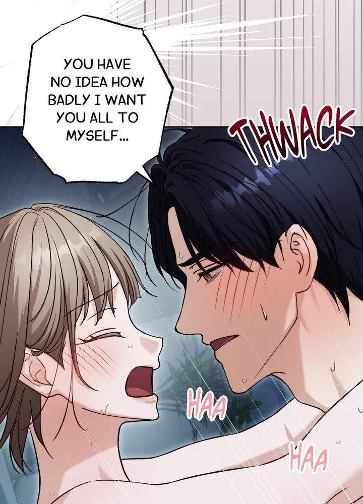 Ji Hee-Jin and Ji Hyun-Woo Meet Again Chapter 5 page 84 - 