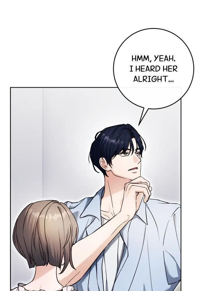 Ji Hee-Jin and Ji Hyun-Woo Meet Again Chapter 6 page 11 - 