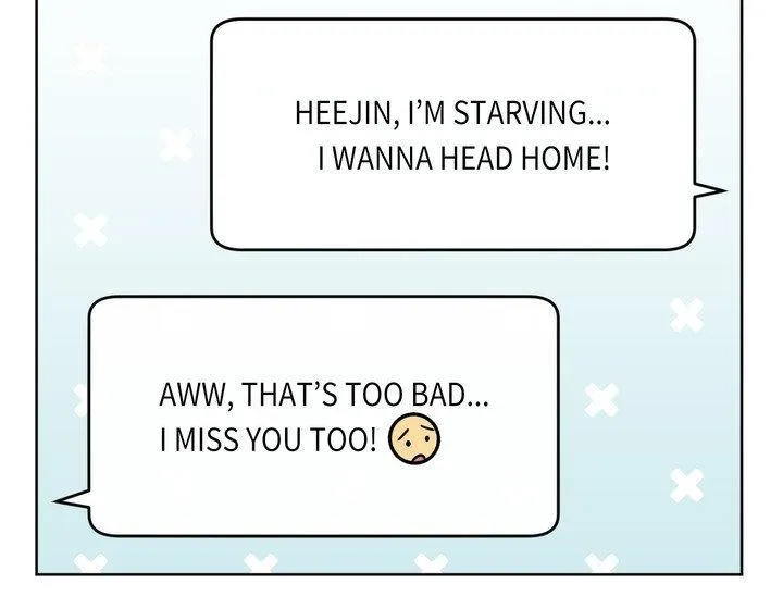 Ji Hee-Jin and Ji Hyun-Woo Meet Again Chapter 6 page 101 - 