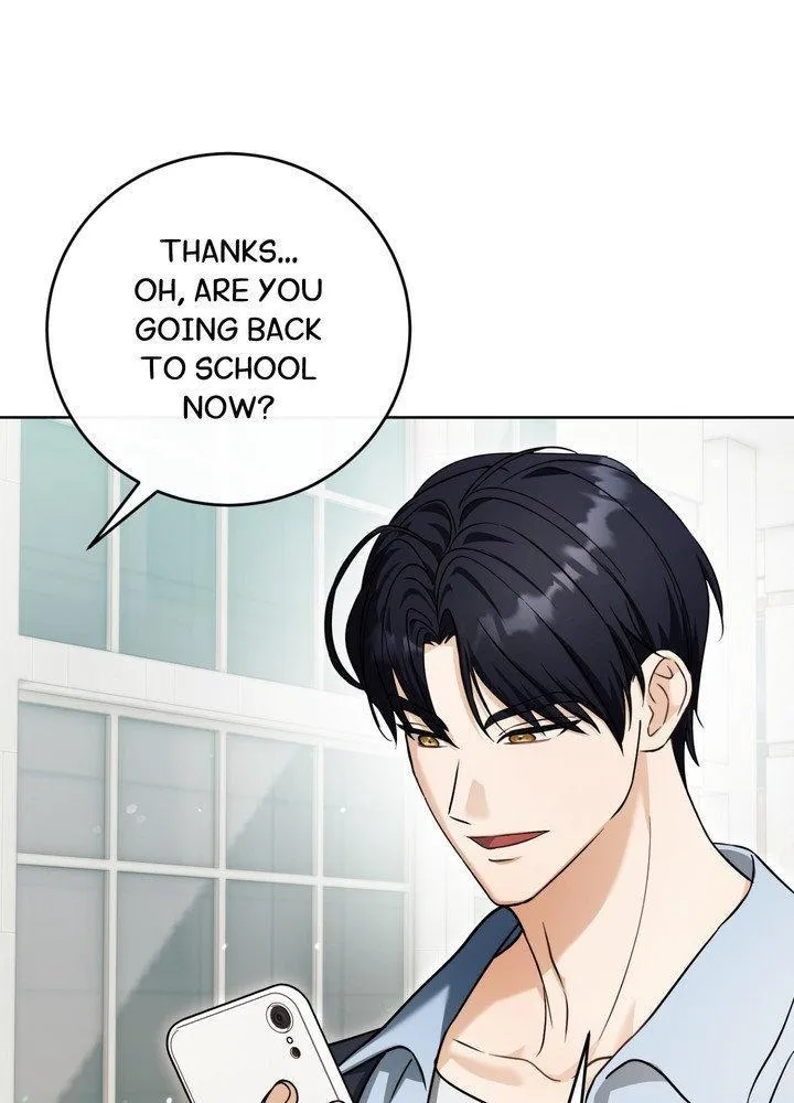 Ji Hee-Jin and Ji Hyun-Woo Meet Again Chapter 6 page 19 - 
