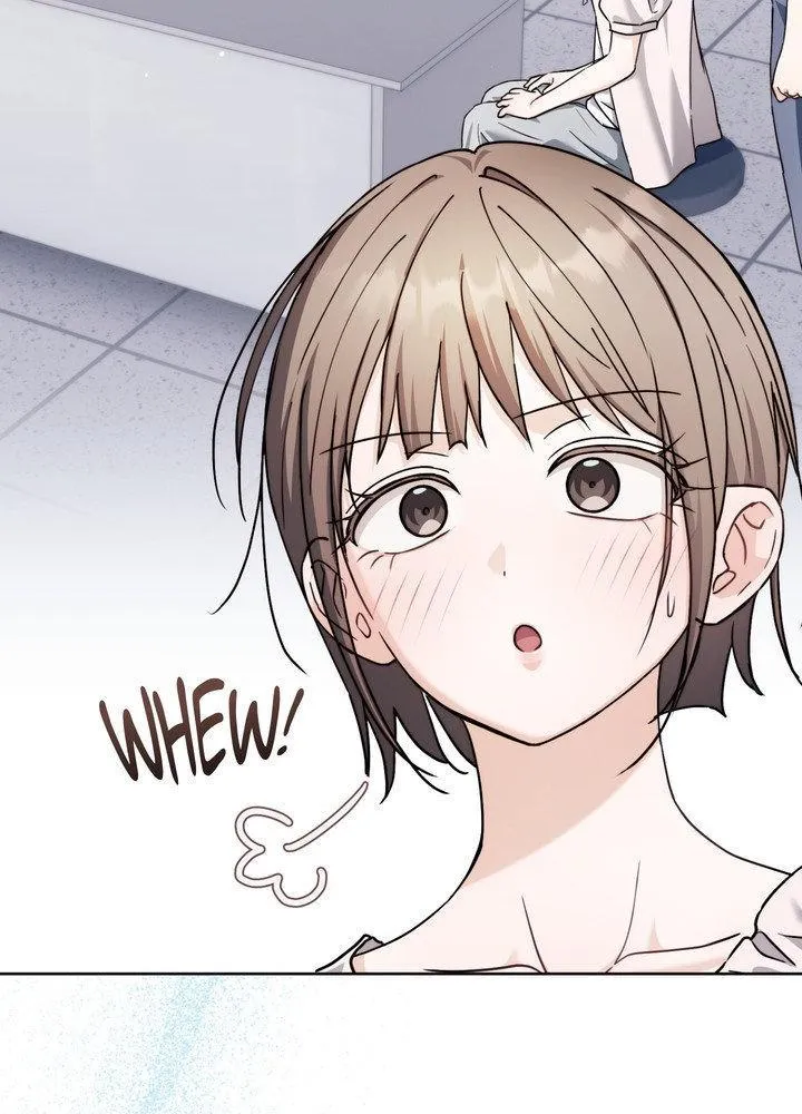 Ji Hee-Jin and Ji Hyun-Woo Meet Again Chapter 6 page 4 - 