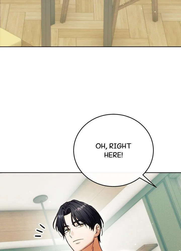 Ji Hee-Jin and Ji Hyun-Woo Meet Again Chapter 6 page 31 - 